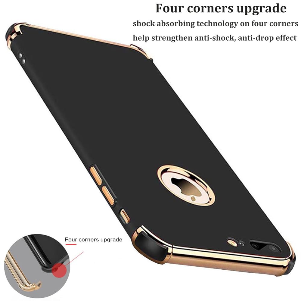 Amazon.com: Tverghvad Compatible for iPhone 8 Plus Case